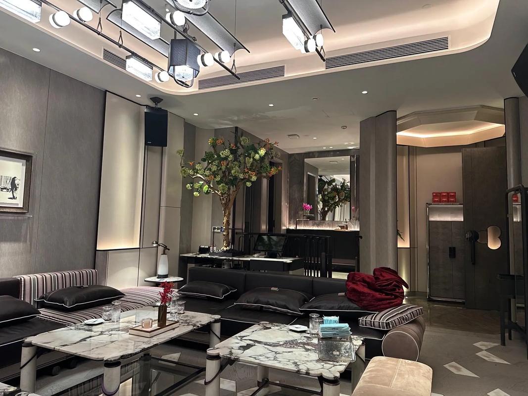 昭通商务ktv与中低端ktv区别解析-昭阳区ktv预定